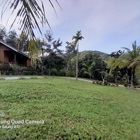 Lanta Para Hut Ko Lanta المظهر الخارجي الصورة