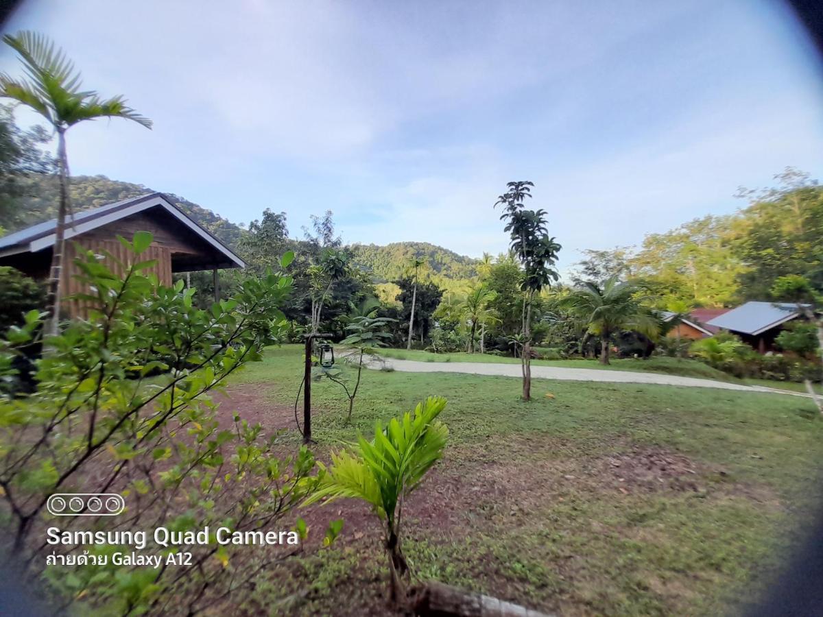 Lanta Para Hut Ko Lanta المظهر الخارجي الصورة