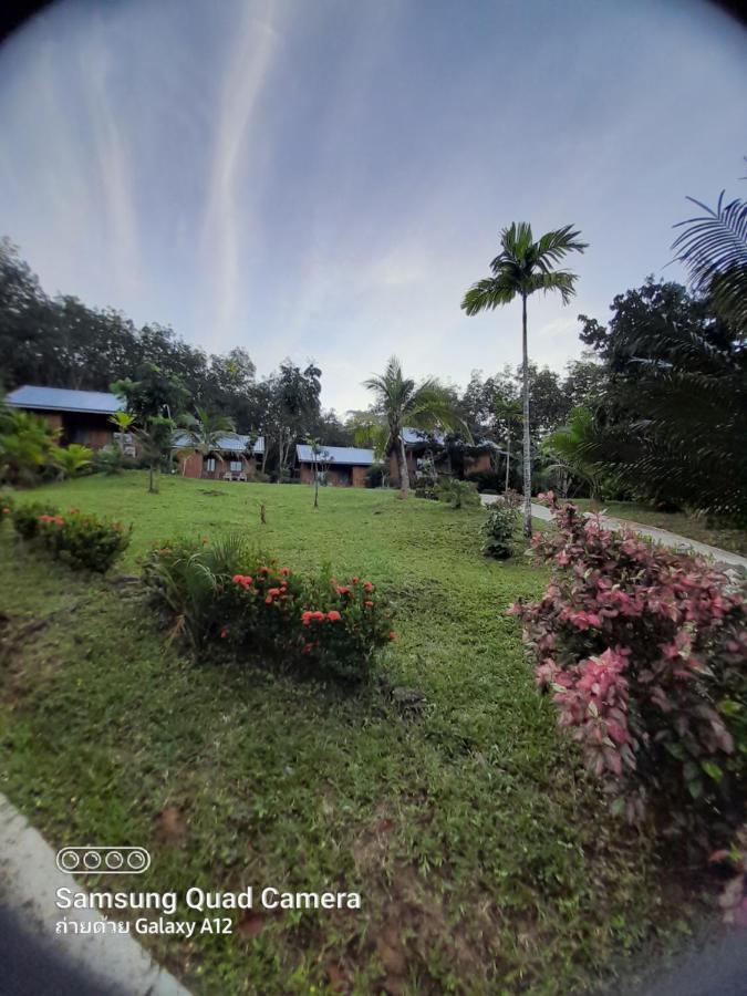 Lanta Para Hut Ko Lanta المظهر الخارجي الصورة