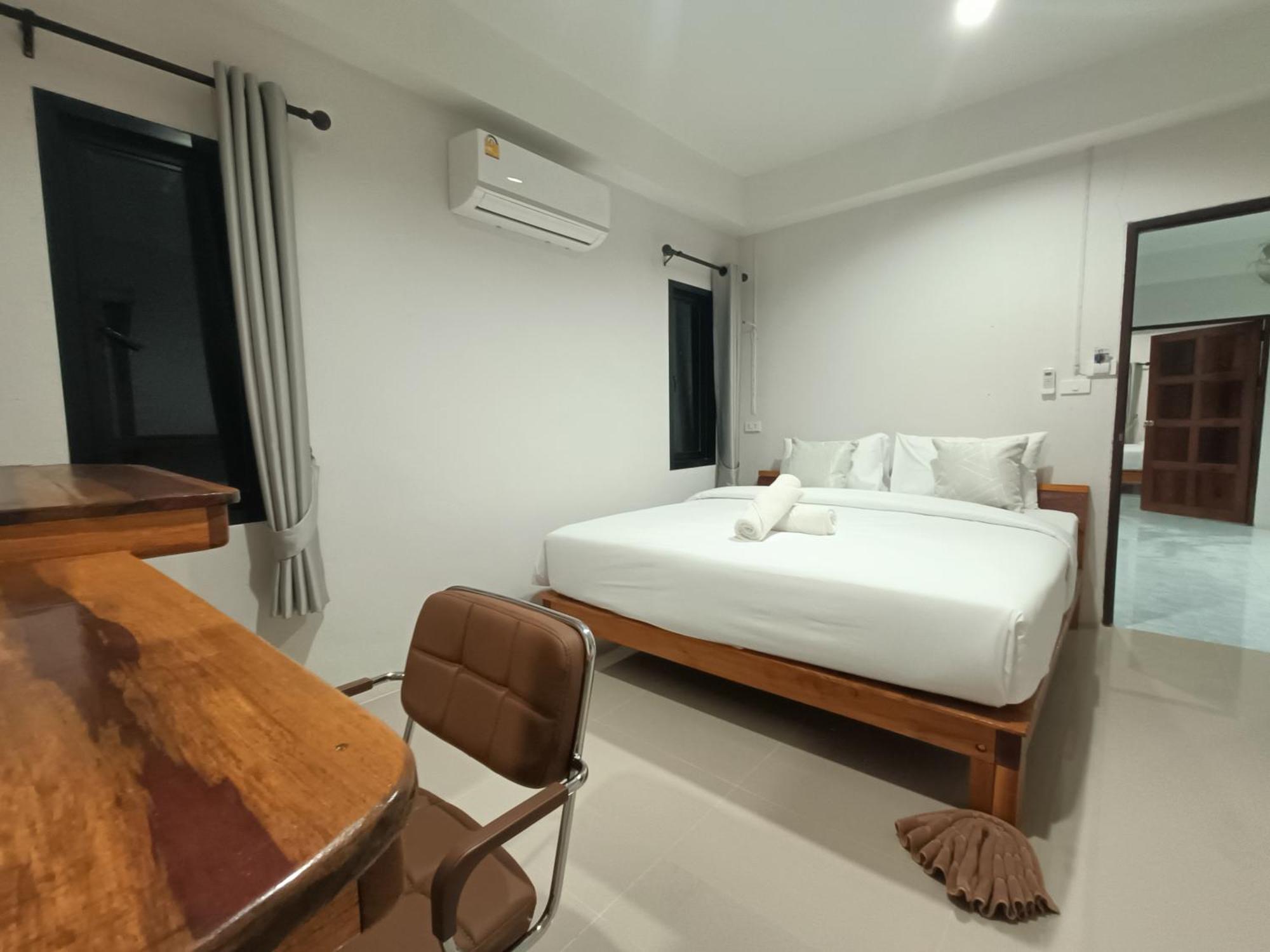 Lanta Para Hut Ko Lanta المظهر الخارجي الصورة