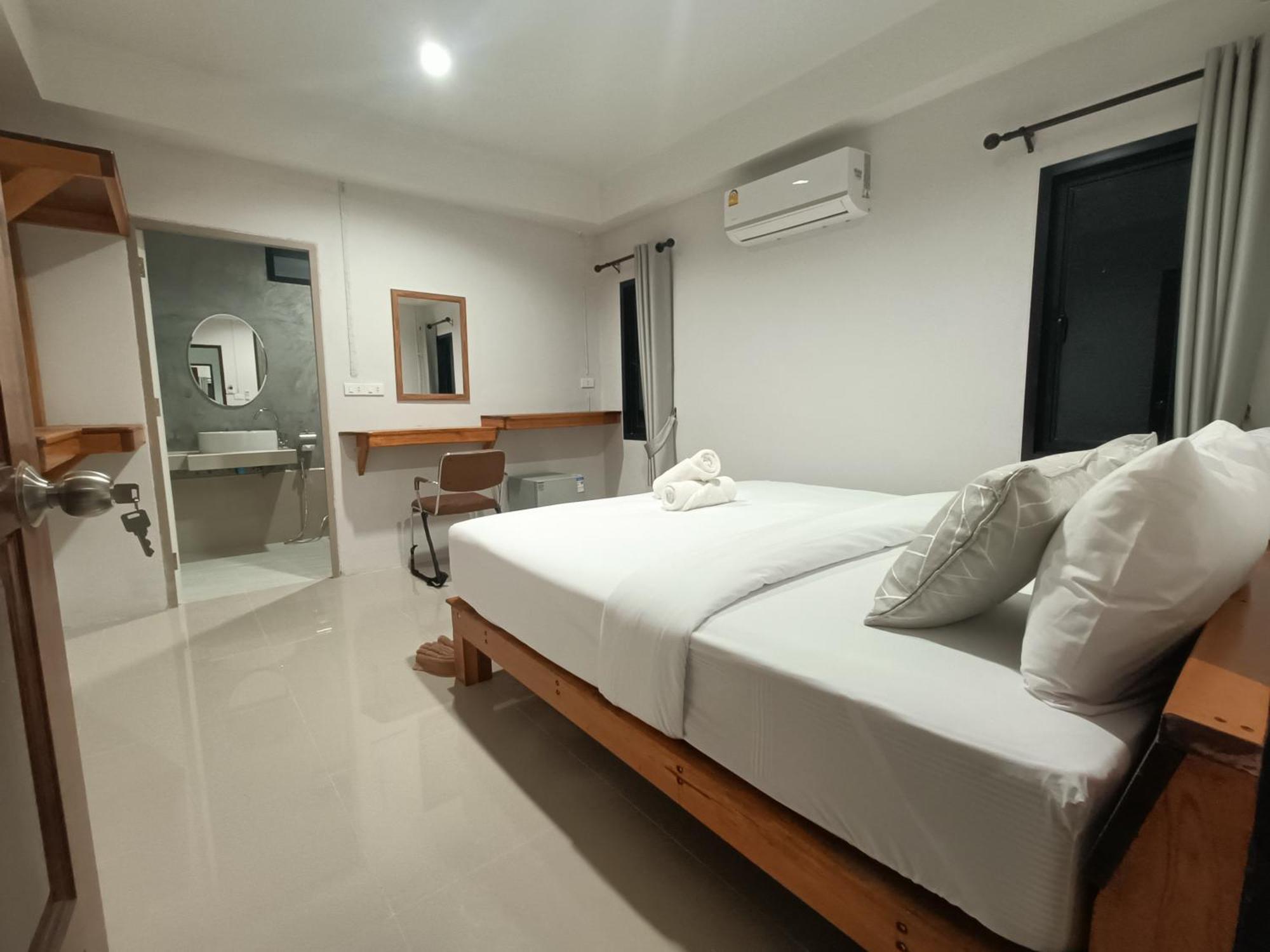 Lanta Para Hut Ko Lanta المظهر الخارجي الصورة