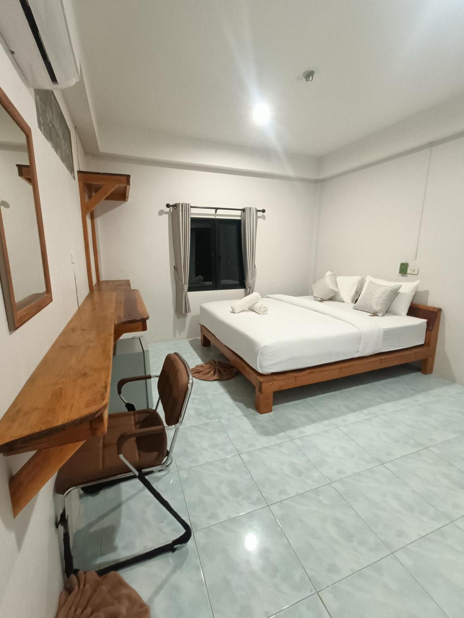 Lanta Para Hut Ko Lanta المظهر الخارجي الصورة