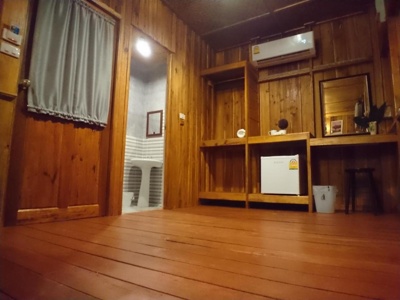 Lanta Para Hut Ko Lanta المظهر الخارجي الصورة