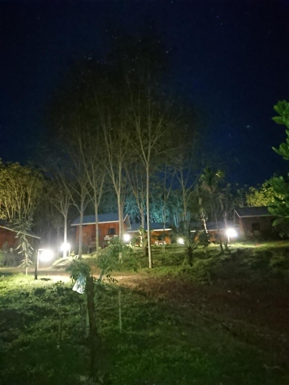Lanta Para Hut Ko Lanta المظهر الخارجي الصورة