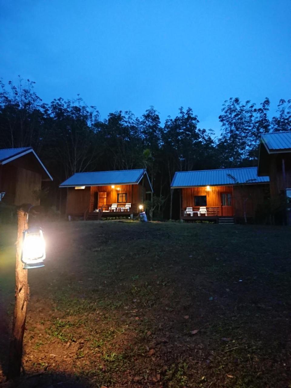 Lanta Para Hut Ko Lanta المظهر الخارجي الصورة