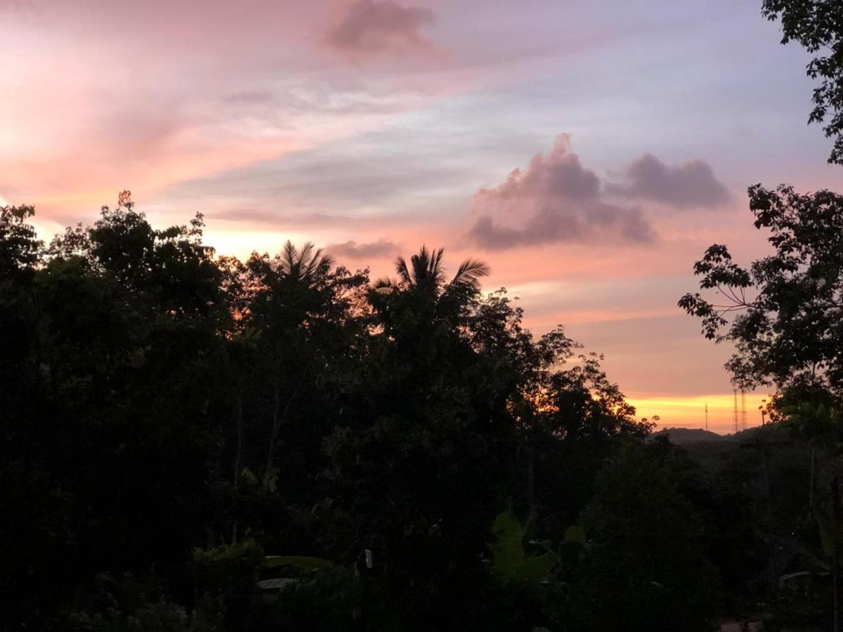 Lanta Para Hut Ko Lanta المظهر الخارجي الصورة